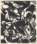 Creation I History of Creation I - Franz Marc — artwork view