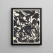 Creation I History of Creation I - Franz Marc — framed artwork on a wall