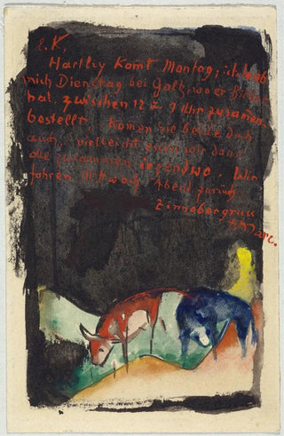 Franz Marc - Vermilion.webp