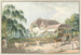 Country House Villette - Franz Niklaus König — artwork view