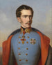 François-Joseph I - Franz Russ l'Ancien — artwork view