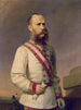 François-Joseph I - Franz Russ the Younger — artwork view