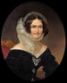 Caroline Augusta - Franz Schrotzberg — artwork view