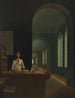 The chemist - Franz Sedlacek — artwork view