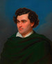 Anton Haizinger Singer - Franz Seraph Stirnbrand — artwork view