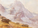 Abris dans un alpage - Franz Steinfeld — artwork view