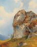 the Peilstein region in Lower Austria - Franz Steinfeld — artwork view