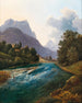 Eaux sauvages - Franz Steinfeld — artwork view