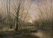 Prairies in Spring - Franz Stephan Paschinger — artwork view