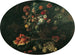 Flower and Fruit Painting - Franz Werner von Tamm — artwork view