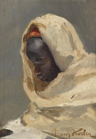 Franz Xaver Kosler - Orientalischer Portraitkopf 1.webp