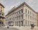 Palais de la ville de Liechtenstein 1903 - Franz Xaver Schleich — artwork view