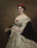 Louisa Hargreaves - Franz Xaver Winterhalter — artwork view