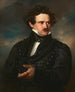 L'écrivain Karl Spindler - Franz Xaver Winterhalter — artwork view