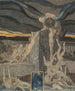 Ode to Dante - Franz von Bayros — artwork view