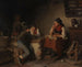 The storyteller - Franz von Defregger — artwork view