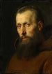 Père Haspinger - Franz von Defregger — artwork view