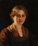Miedl - Franz von Defregger — artwork view