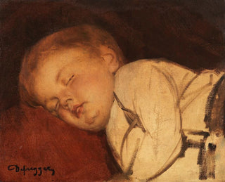 Robert - Franz von Defregger — artwork view