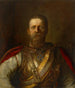 The Crown Prince Frederick William, later Frederick III, German Emperor and King of Prussia - Franz von Lenbach — artwork view