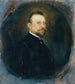 The member of the Reichsrat, Dr. Joseph Maria Baernreither - Franz von Lenbach — artwork view