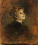 Lily von Poschinger - Franz von Lenbach — artwork view