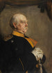 Otto prince von Bismarck - Franz von Lenbach — artwork view