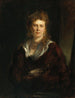 Portrait of Countess Elisabeth Sayn-Wittgenstein-Sayn - Franz von Lenbach — artwork view