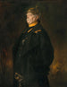 Portrait of Prince Otto von Bismarck 1815-1898 - Franz von Lenbach — artwork view