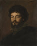 L'architect Lorenz Gedon - Franz von Lenbach — artwork view