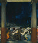 Bachique Painting - Franz von Stuck — artwork view