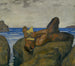 Faune soufflant - Franz von Stuck — artwork view