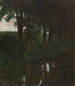Forellenweiher - Franz von Stuck — artwork view