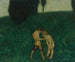 Glühwürmchen - Franz von Stuck — artwork view