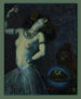 Salomé - Franz von Stuck — artwork view