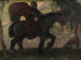 Death and Loving Couple - Franz von Stuck — artwork view