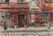 Rue de l'Hôtel-de-Ville in 1899, 4th arrondissement - Frédéric Houbron — artwork view