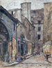 La rue Taille-Pain - Frédéric Houbron — artwork view