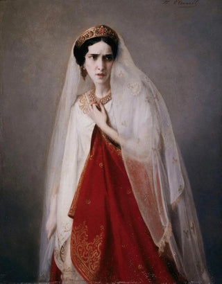 Frdrique EmilieAuguste OConnell - Rachel 18211858 dans le rle de Phdre.webp