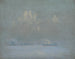the bay - Fred Wagner — artwork view
