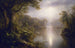 The River of Light - Frederic Edwin Church — artwork view