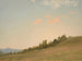 Hill in Hudson, New York - Frederic Edwin Church — artwork view