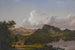 House by the Lake - Frederic Edwin Church — artwork view