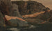 Labrador Big Island Battle Harbor - Frederic Edwin Church — artwork view