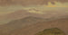 Landscape Painting III - Frederic Edwin Church — artwork view