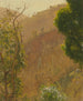 Landscape Painting IV - Frederic Edwin Church — artwork view