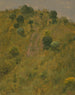 Landscape Painting V - Frederic Edwin Church — artwork view