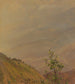 Landscape Painting VI - Frederic Edwin Church — artwork view