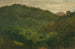 Jamaican Landscape Painting, Caribbean - Frederic Edwin Church — artwork view