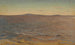 Lac Katahdin, Maine - Frederic Edwin Church — artwork view